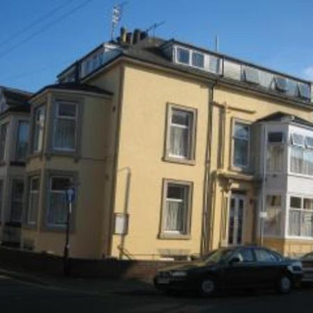 2 Berth Ground Floor Flat Apsley 2 Apartment Горад Грэйт Ярмут Екстериор снимка