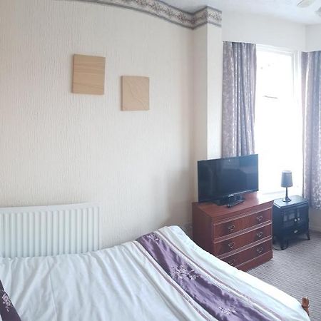 2 Berth Ground Floor Flat Apsley 2 Apartment Горад Грэйт Ярмут Екстериор снимка