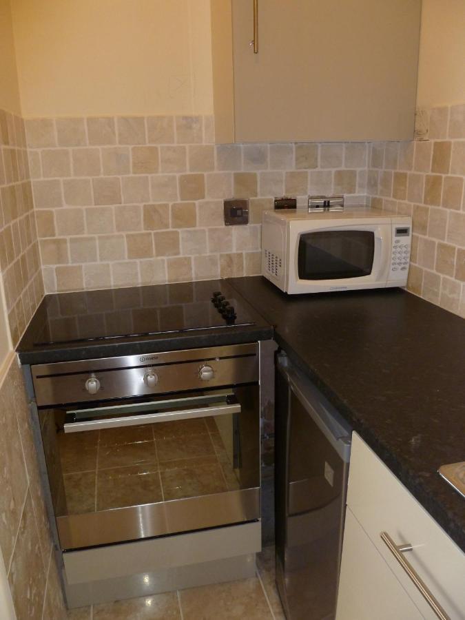 2 Berth Ground Floor Flat Apsley 2 Apartment Горад Грэйт Ярмут Екстериор снимка
