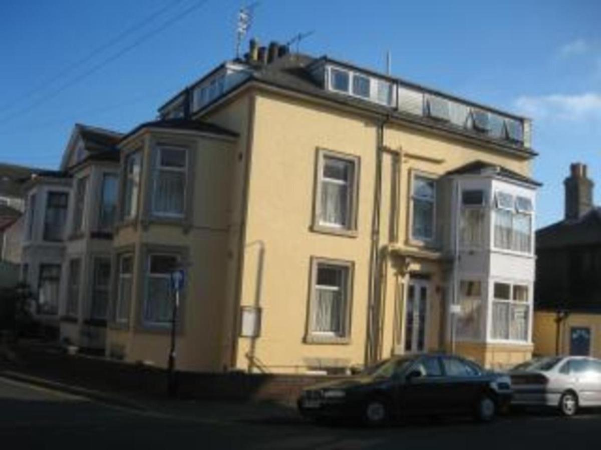 2 Berth Ground Floor Flat Apsley 2 Apartment Горад Грэйт Ярмут Екстериор снимка