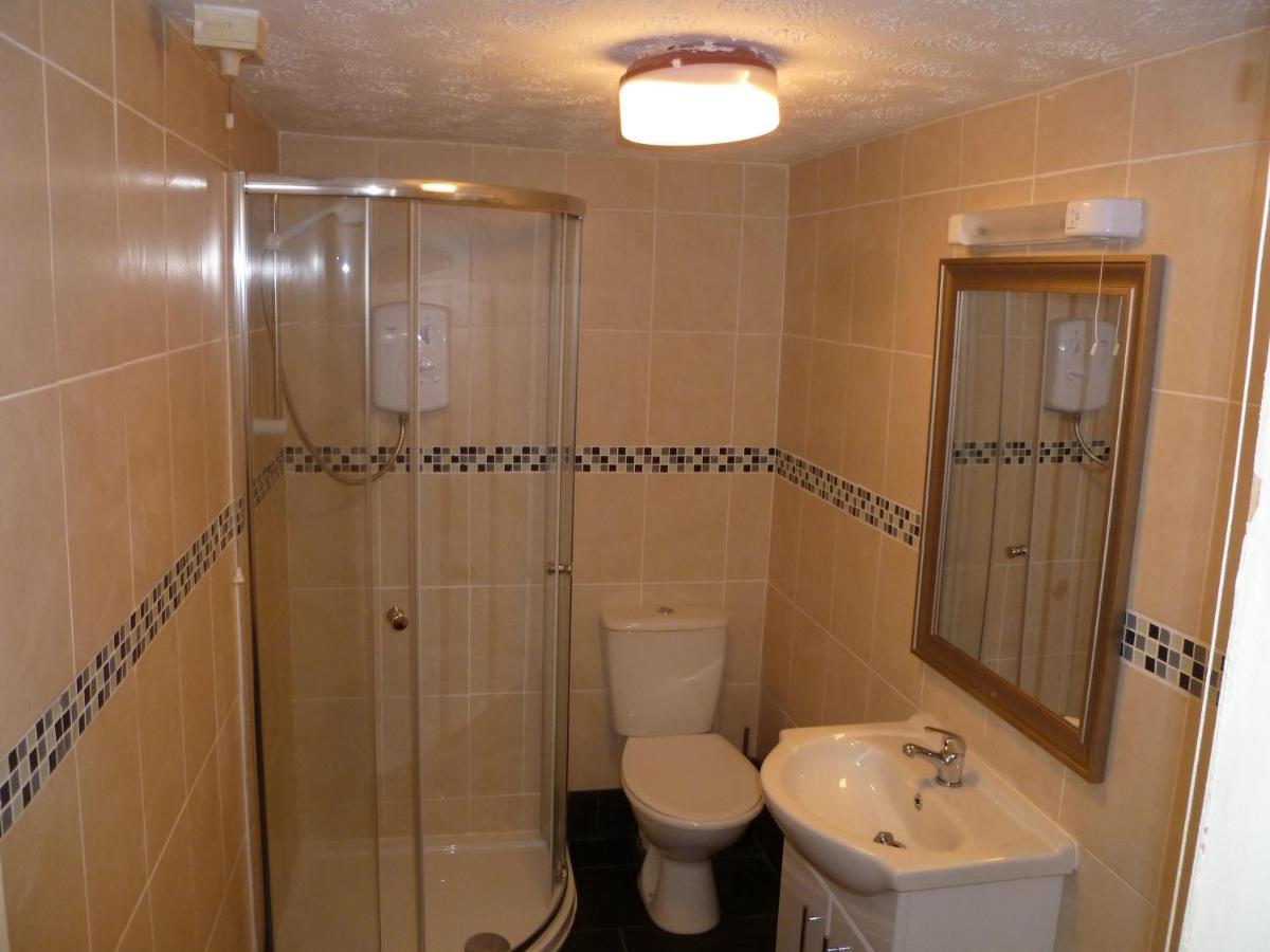 2 Berth Ground Floor Flat Apsley 2 Apartment Горад Грэйт Ярмут Екстериор снимка