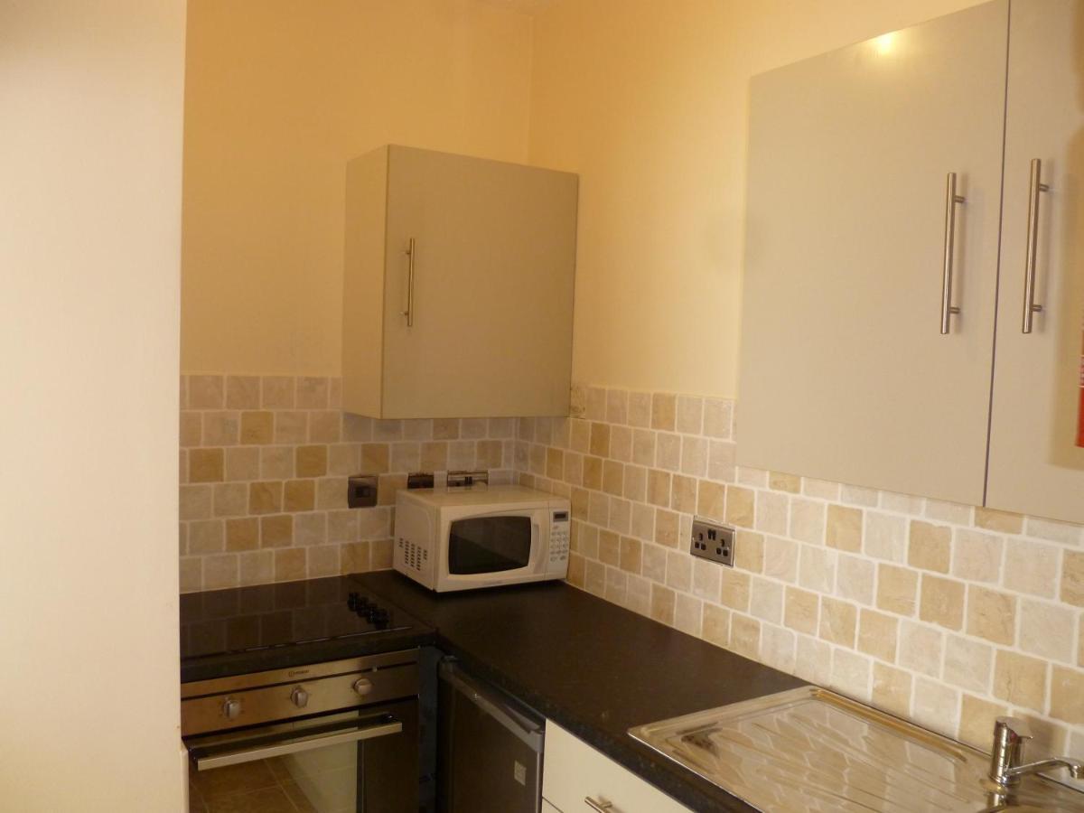 2 Berth Ground Floor Flat Apsley 2 Apartment Горад Грэйт Ярмут Екстериор снимка