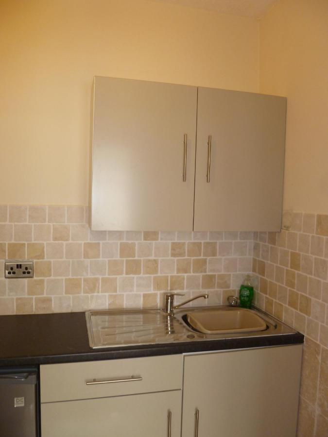2 Berth Ground Floor Flat Apsley 2 Apartment Горад Грэйт Ярмут Екстериор снимка