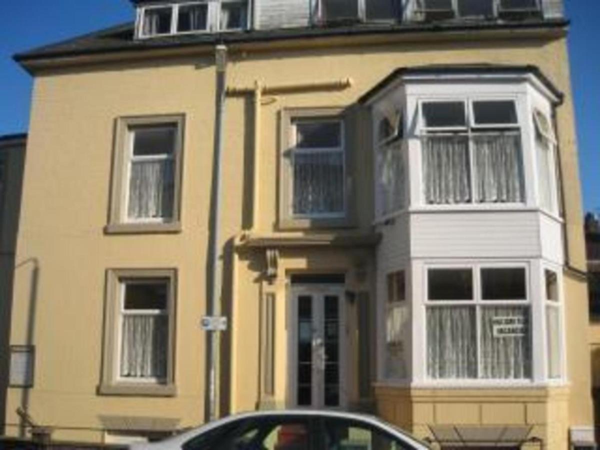 2 Berth Ground Floor Flat Apsley 2 Apartment Горад Грэйт Ярмут Екстериор снимка